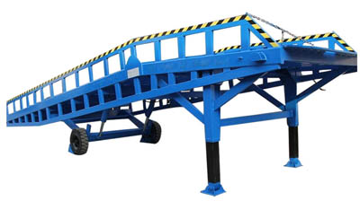 移動(dòng)式登車橋 移動(dòng)式登車橋